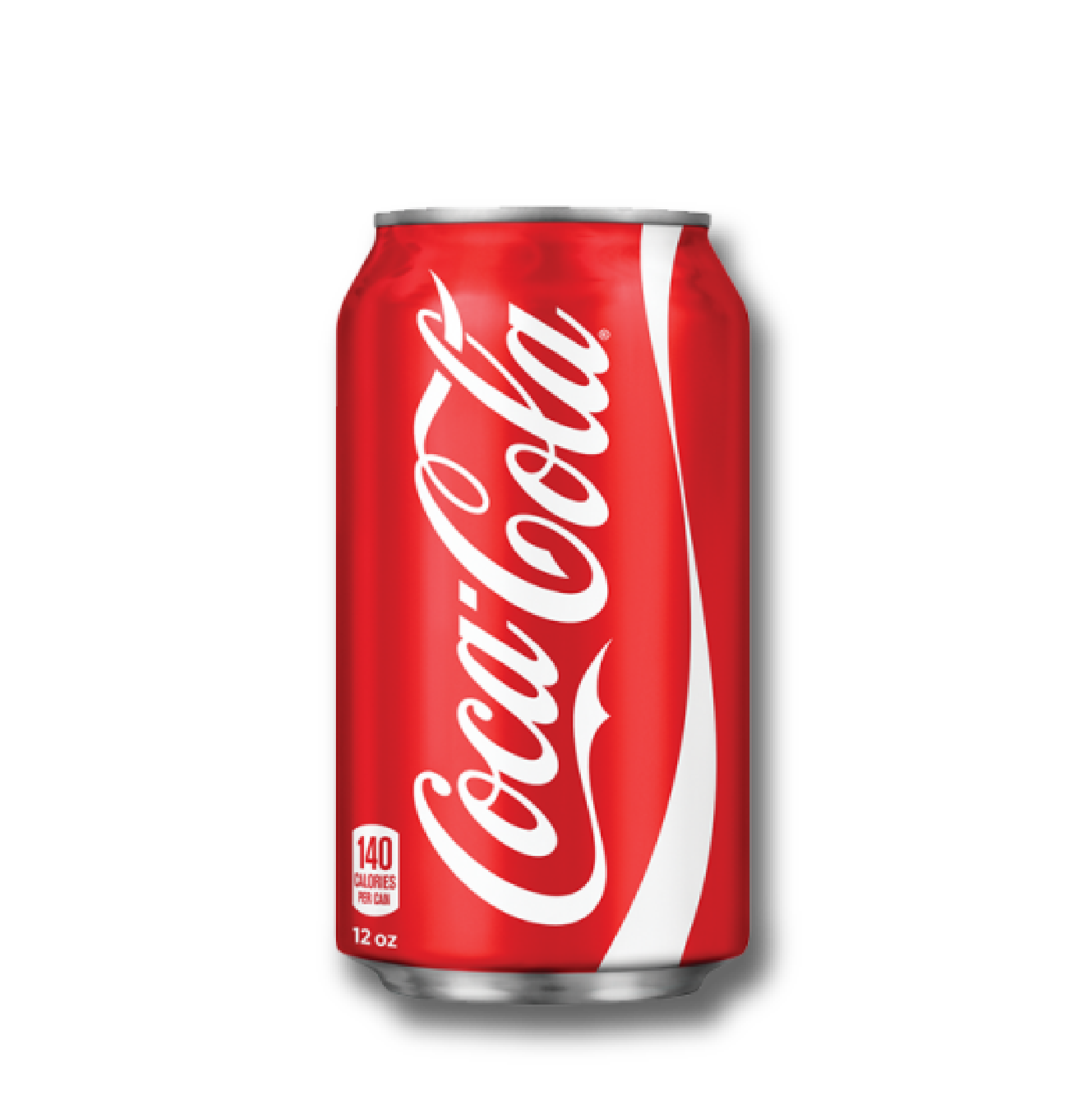 Coca cola Lata Hot Dog Do Marcio