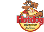 Hot Dog do Marcio